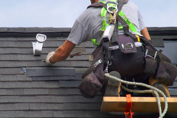 Slate Roofing Contractor in Homer, MI