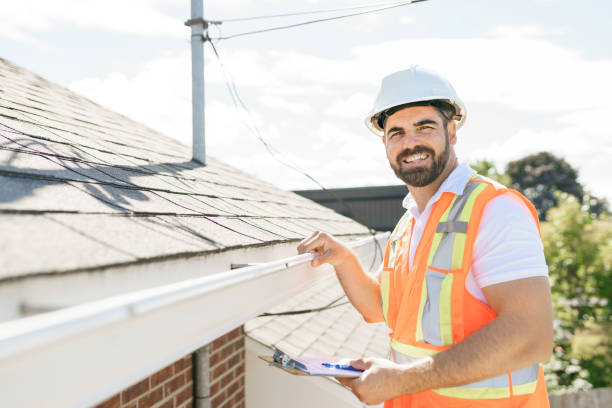 Best Roof Replacement Cost  in Homer, MI