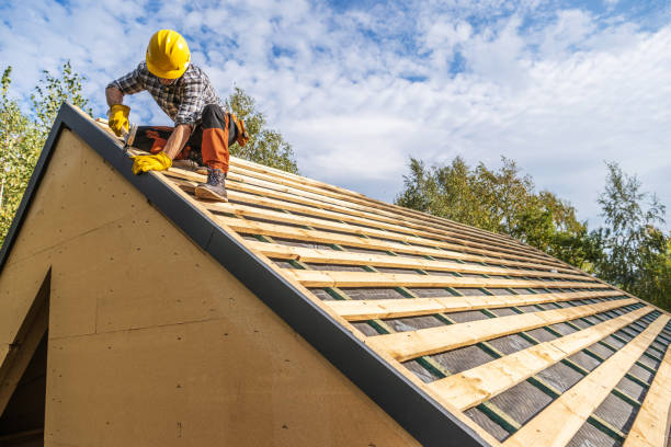 Trusted Homer, MI Roofing Contractor Experts