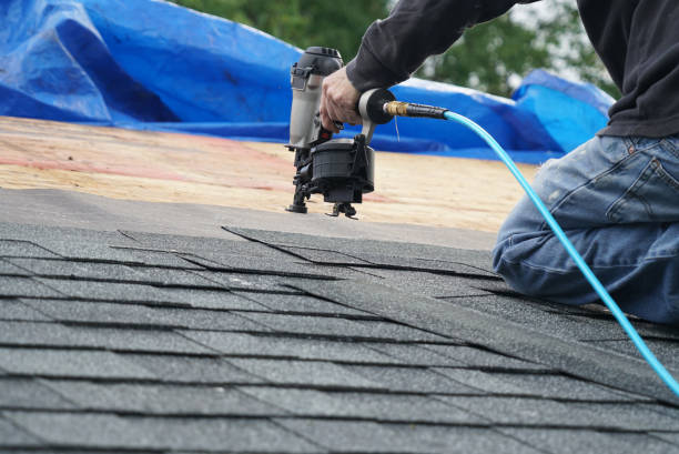 Quick and Trustworthy Emergency Roof Repair Services in Homer, MI