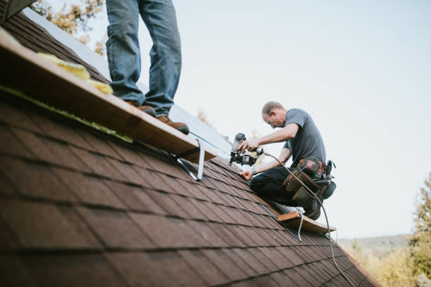 Roof Repair Estimates in Homer, MI